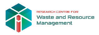 Research Centre for Waste and Resource Management