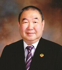 Dr Pak-Yuen Wong, BH GSA