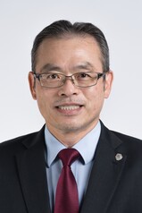 Prof TOH Kian Lam, PBM
