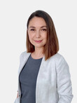 Dr CHIGAEVA-HEDDAD Svetlana