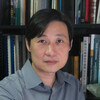 Dr LIU Shang-i, Edward