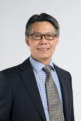 Prof PUN Kwok Leung